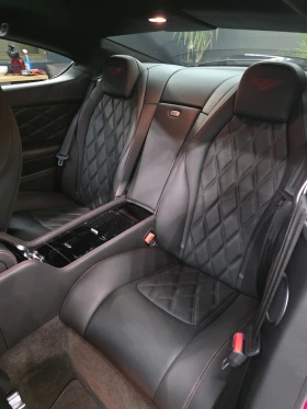 Bentley Continental gt GT Speed 770hp Carbon, снимка 13