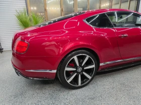Bentley Continental gt GT Speed 770hp Carbon, снимка 6