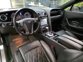 Bentley Continental gt GT Speed 770hp Carbon, снимка 14