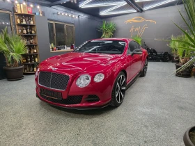 Bentley Continental gt GT Speed 770hp Carbon, снимка 5