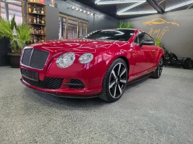 Bentley Continental gt GT Speed 770hp Carbon, снимка 1