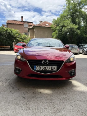 Mazda 3, снимка 2