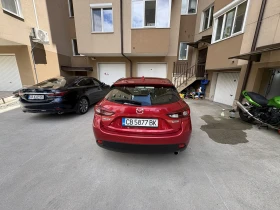 Mazda 3, снимка 6