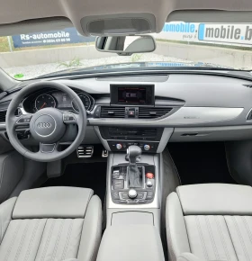 Audi A6 3.0tdi 245kc Quattro , снимка 11