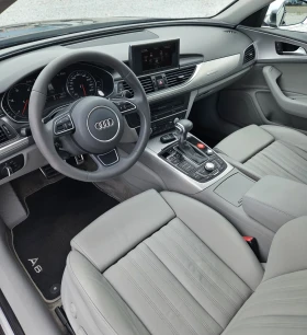 Audi A6 3.0tdi 245kc Quattro , снимка 9