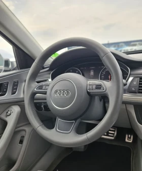 Audi A6 3.0tdi 245kc Quattro , снимка 10