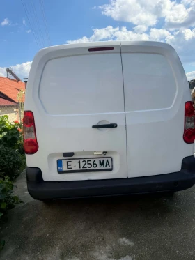 Peugeot Partner, снимка 5