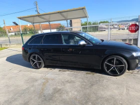 Audi A4, снимка 9