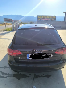 Audi A4, снимка 2