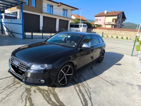 Audi A4, снимка 3