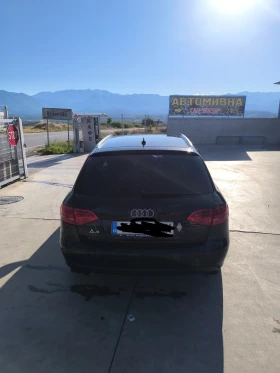 Audi A4, снимка 4