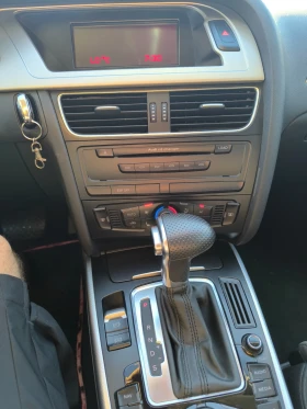 Audi A4, снимка 6