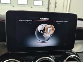 Mercedes-Benz C 43 AMG Pano* Back cam* Burmester* 2ключа* Подгрев* , снимка 7