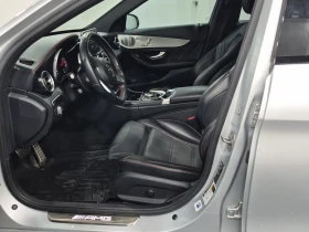 Mercedes-Benz C 43 AMG Pano* Back cam* Burmester* 2ключа* Подгрев* , снимка 8