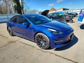 Tesla Model 3 DUAL* MOTOR* ALL* WHEEL* DRIVE* , снимка 1