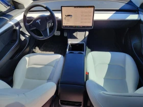 Tesla Model 3 DUAL* MOTOR* ALL* WHEEL* DRIVE* , снимка 7