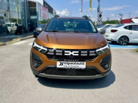 Dacia Sandero Stepway / 1.0 TCe / 100 к.с. / LPG / Гаранция, снимка 2