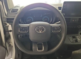 Toyota Proace City Comfort 97% SOH, снимка 6