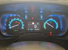 Toyota Proace City Comfort 97% SOH, снимка 10