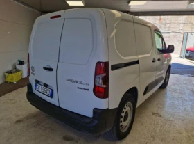 Toyota Proace City Comfort 97% SOH, снимка 2