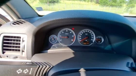 Opel Vectra 1.9 CDTI, снимка 13
