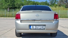 Opel Vectra 1.9 CDTI, снимка 5