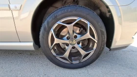 Opel Vectra 1.9 CDTI, снимка 6