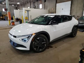 Kia EV6 / light long range / ЦЕНА ДО БЪЛГАРИЯ , снимка 2