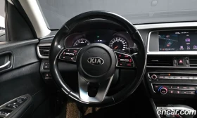 Kia K5 2.0 Prestige, снимка 13