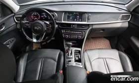 Kia K5 2.0 Prestige, снимка 7