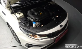 Kia K5 2.0 Prestige, снимка 6