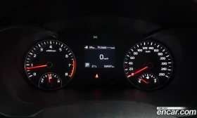 Kia K5 2.0 Prestige, снимка 8