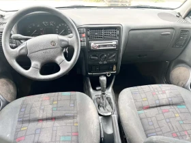 VW Polo 1.4 Бензин, снимка 10