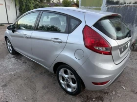 Ford Fiesta 1.4tdi, снимка 6