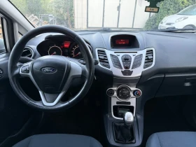 Ford Fiesta 1.4tdi, снимка 10
