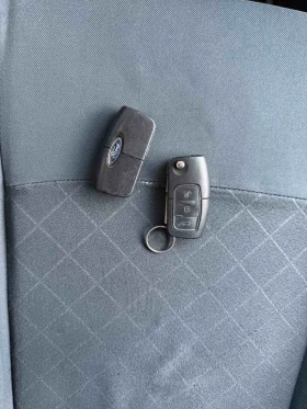 Ford Fiesta 1.4tdi, снимка 14