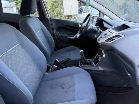 Ford Fiesta 1.4tdi, снимка 9