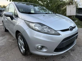 Ford Fiesta 1.4tdi, снимка 3