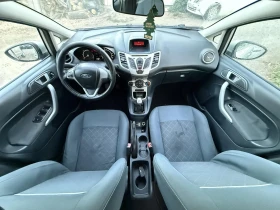 Ford Fiesta 1.4tdi, снимка 11