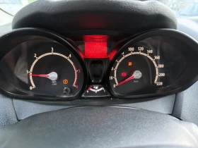 Ford Fiesta 1.4tdi, снимка 12