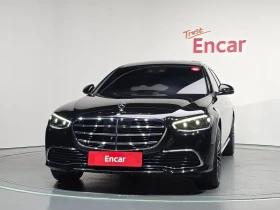 Mercedes-Benz S 350 3.0 656830 Automatic, снимка 3