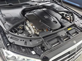 Mercedes-Benz S 350 3.0 656830 Automatic, снимка 6