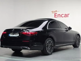 Mercedes-Benz S 350 3.0 656830 Automatic, снимка 2