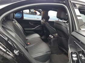 Mercedes-Benz S 350 3.0 656830 Automatic, снимка 12