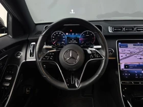 Mercedes-Benz S 350 3.0 656830 Automatic, снимка 13