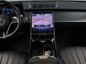 Mercedes-Benz S 350 3.0 656830 Automatic, снимка 14