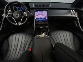 Mercedes-Benz S 350 3.0 656830 Automatic, снимка 7