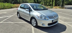 Toyota Auris 1.33VVT-I Верига , снимка 1