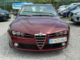 Alfa Romeo 159 1.9JTD , снимка 2