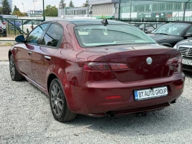 Alfa Romeo 159 1.9JTD , снимка 6